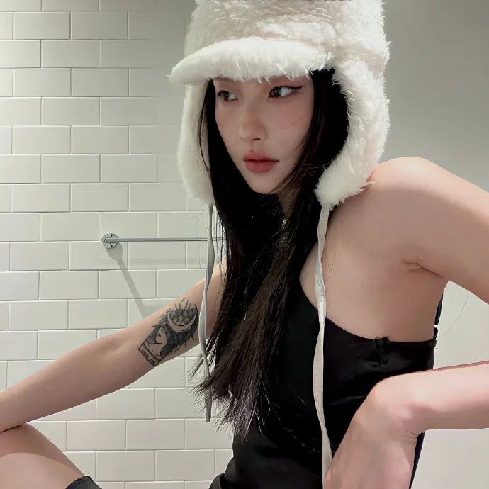 同女之舞