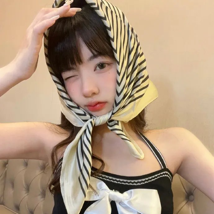 红衬衫